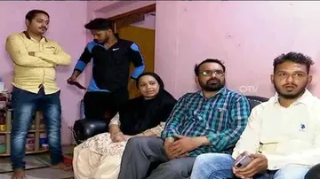 Odisha Youth Stranded In Coronavirus-hit Iran, Family Seeks Jay Panda’s Intervention