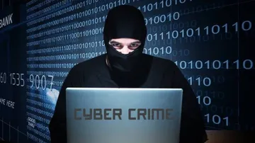 Senior Odisha official files cyber plaint over fraudster impersonating him