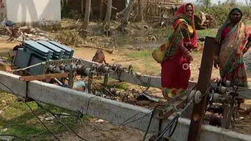 Fani restoration: Odisha govt misses power restoration deadline; protests continue
