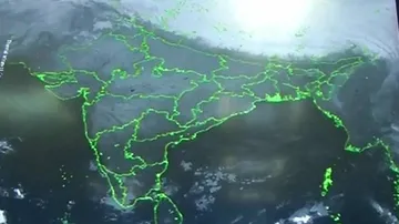 Cyclone 'Pabuk': Latest Updates On Its Effect On Odisha