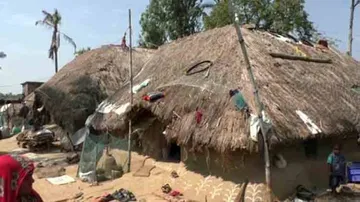 19 years since Super Cyclone, Ersama locals stare at harsh realities