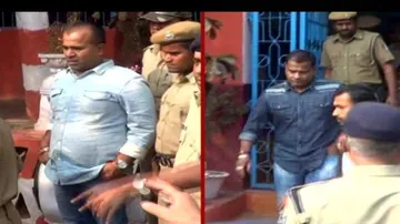 Court to hear plea for polygraph test of D-brothers today