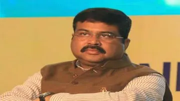 Pradhan advocates linking of Mahanadi and Rushikulya rivers