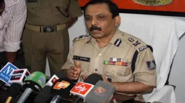 DGP issues alert for naxal-affected areas in Odisha