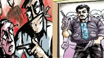 Not Phoolan or Gabbar's' Land, Odisha No 2 in Dacoities in Country: NCRB 2018