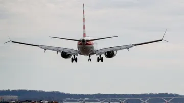 International Flight Services To Normalise By This Year End: Civil Aviation Secy