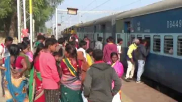 Bonded Labourer Dies In Captivity In Odisha