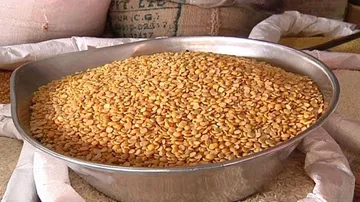 Odisha extends VAT relaxation on pulses till March 31