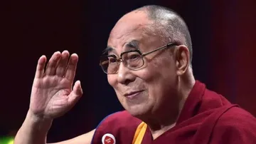 US Hits Out At China Over The Dalai Lama, Praises India