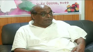 Dama Rout slams Dharmendra for comparing 'Chhera Panhara' with Swachh Bharat