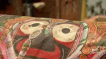 Cyclone Fani crumples the canvas of Odisha 'Pattachitra' hub