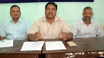 Odisha Civil Society demands CBI probe into ‘daru’ selection discrepancies