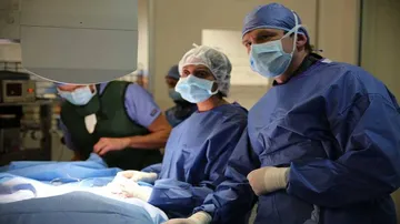 'Black box' recorder can measure surgeons' proficiency