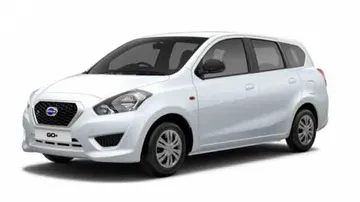 Nissan Motor India launches new Datsun Go and Datsun Go+