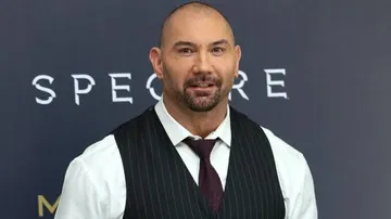 Dave Bautista set to star in Stallone's 'Escape Plan 2'