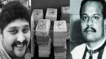Agencies Trail Dawood's Brother Anees Ibrahim For Striking Drug Deals In India Via Dubai