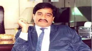 Dawood Ibrahim in Pakistan: Report