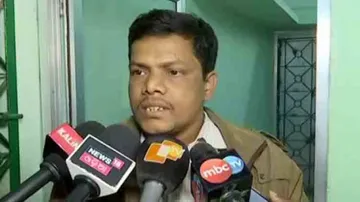School, hostel raided by administration in Berhampur
