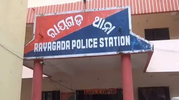 Four Maoist imposters arrested by Rayagada police