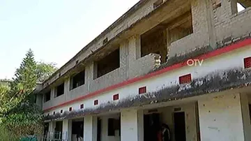 Fate of Cuttack Homeopathic college & hospital hangs in balance