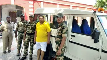 Businessman, Bodyguards Arrested For Celebratory Firing In Odisha