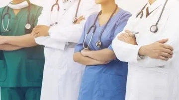 Odisha hikes salaries of contractual doctors