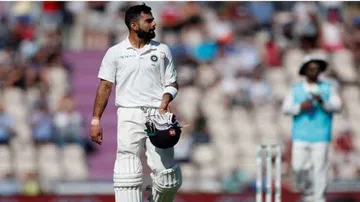 India suffer 60-run defeat in 4th test match against England