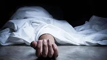 Post-mortem of groom who died in lightning strike conducted after 17 long hours
