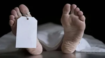Under trial prisoner dies at Balangir jail