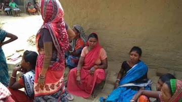 Man, Son Electrocuted To Death In Sundergarh District