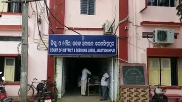 Minor Girl Rape & Murder: Odisha Man Gets Death Penalty
