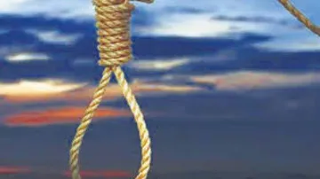 Man gets capital punishment for murdering neighbour