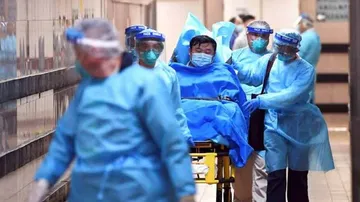103 Novel Coronavirus-Infected Patients Cured In Wuhan