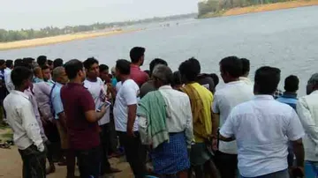 Holi revelry turns tragic: 6 killed, several injured in separate mishaps in Odisha