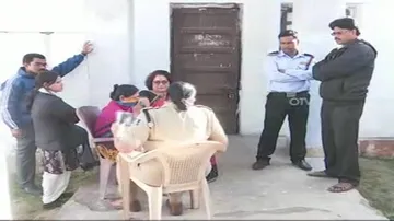 College security guard dies mysteriously in Rourkela