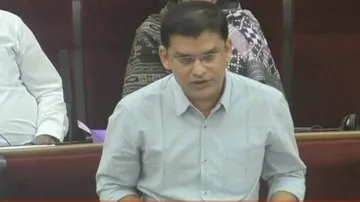 Ruling-BJD MLA Questions Odisha Govt's Token System In Paddy Procurement