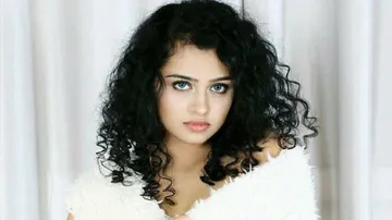 Actress Apsara Rani Opens Up In RGV Controversial Post In Her Exclusive Interview With OTV