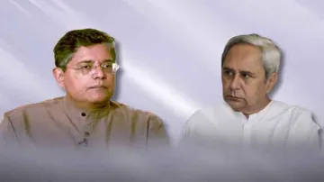 Odisha Elections 2019: It's Baijayant Panda vs BJD in Kendrapara