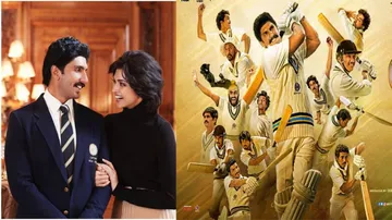 Ranveer Singh’s 83:  Biopic On Kapil Dev To Go International