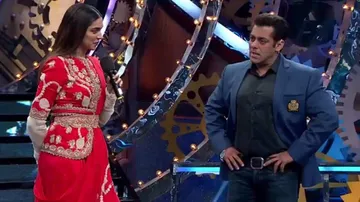 Deepika Padukone And Salman Khan: Here’s Why Two Superstars Are Not Working Together