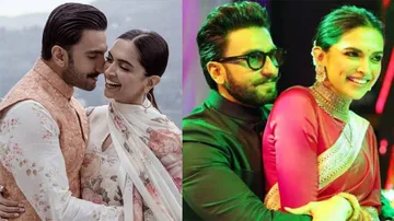 Here's How Deepika Padukone, Ranveer Singh Are Spending Their Startling Net Worth