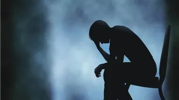 Know the brain mechanism behind depression