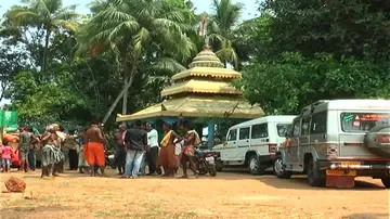 Quest for oil: Two ONGC staff detained by villagers in Pipili