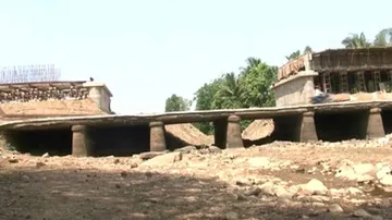 Delay in construction of bridges raises monsoon woes in Malkangiri
