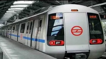 Delhi Metro Rail Corporation Announces Multiple Vacancies Of Over 1450 Posts