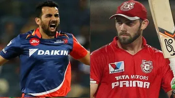 IPL-10: Delhi face Punjab in must-win tie