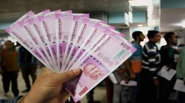 Demonetisation threw up political, economic puzzles: Arvind Subramanian