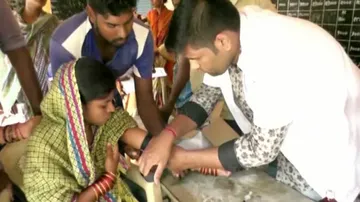 Dengue outbreak in Kalahandi: 82 tested positive