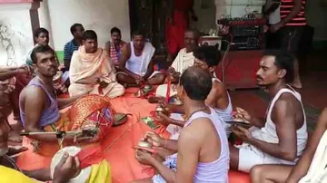 Stay off from quacks & superstitious practices, says govt as dengue scare grips Odisha villages