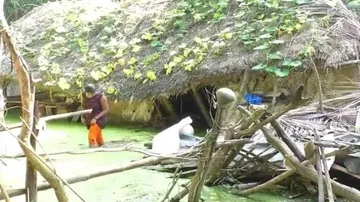 Dengue scare in Kendrapara, eight tested positive